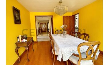 Casa en Venta, 6 dorm, San Damian, Las Condes