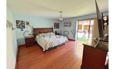 Casa en Venta, 6 dorm, San Damian, Las Condes