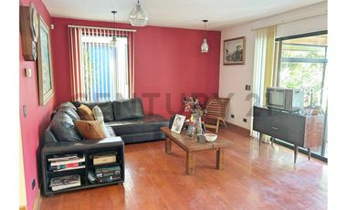 Casa en Venta, 6 dorm, San Damian, Las Condes