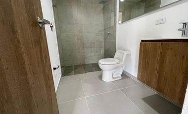 apartamento en arriendo en la ceja. Cod A61022