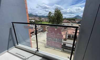 apartamento en arriendo en la ceja. Cod A61022