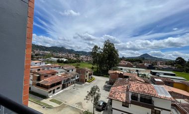 apartamento en arriendo en la ceja. Cod A61022