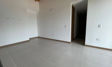 apartamento en arriendo en la ceja. Cod A61022