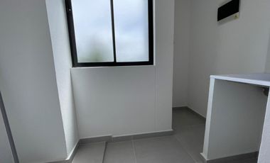 apartamento en arriendo en la ceja. Cod A61022