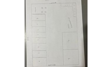 VENDO Edificio en  Casco Viejo Panamá