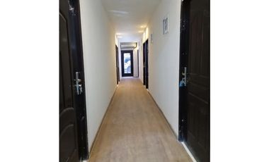 VENDO Edificio en  Casco Viejo Panamá