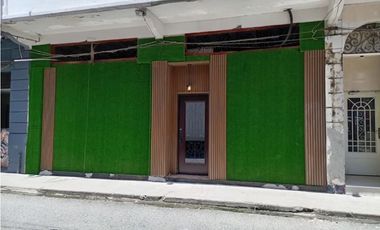 VENDO Edificio en  Casco Viejo Panamá