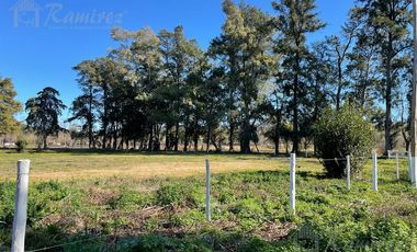 Lote Terreno  En Venta 1200 m2 - Parques del Morenito, Moreno Norte