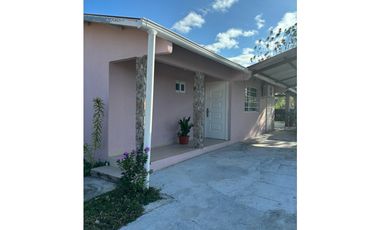 VENTA DE CASA EN ANTON CON 600 MT2