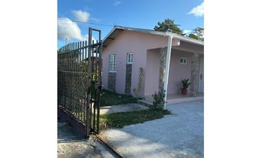 VENTA DE CASA EN ANTON CON 600 MT2