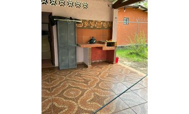 VENTA DE CASA EN ANTON CON 600 MT2