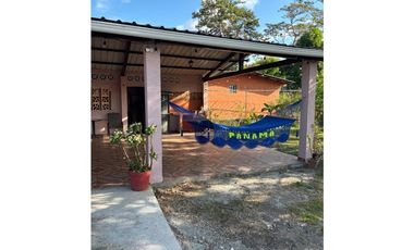 VENTA DE CASA EN ANTON CON 600 MT2