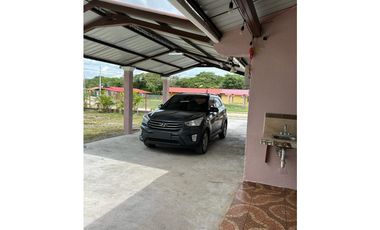 VENTA DE CASA EN ANTON CON 600 MT2