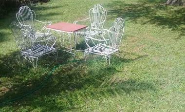 Quinta en venta en Tortuguitas Sur