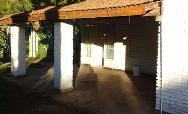 Quinta en venta en Tortuguitas Sur