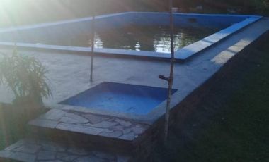 Quinta en venta en Tortuguitas Sur