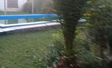 Quinta en venta en Tortuguitas Sur