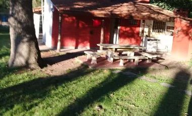 Quinta en venta en Tortuguitas Sur