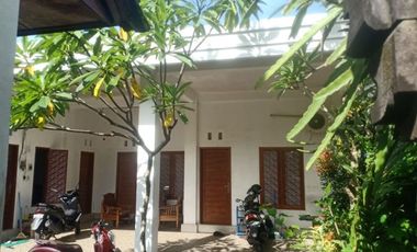 DIJUAL KOST MURAH DEKAT KAMPUS UDAYANA