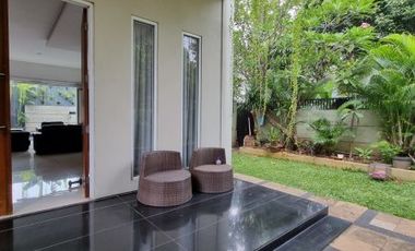Dijual Rumah Cipete Jakarta Selatan
