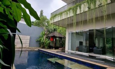 Dijual Rumah Cipete Jakarta Selatan