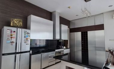 Dijual Rumah Cipete Jakarta Selatan