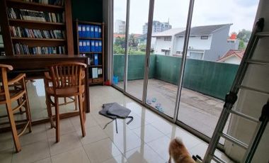 Dijual Rumah Cipete Jakarta Selatan