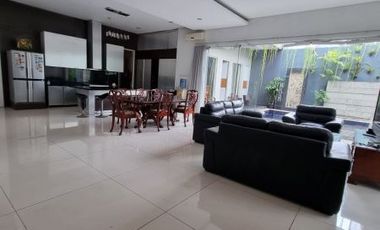 Dijual Rumah Cipete Jakarta Selatan