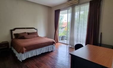Dijual Rumah Cipete Jakarta Selatan