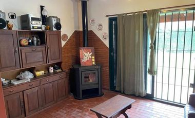 Quinta 4 Ambientes En Venta- Francisco Alvarez, Moreno