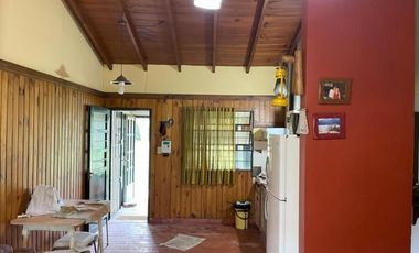 Quinta 4 Ambientes En Venta- Francisco Alvarez, Moreno