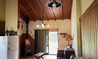 Quinta 4 Ambientes En Venta- Francisco Alvarez, Moreno