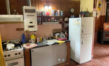 Quinta 4 Ambientes En Venta- Francisco Alvarez, Moreno