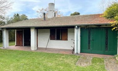 Quinta 4 Ambientes En Venta- Francisco Alvarez, Moreno