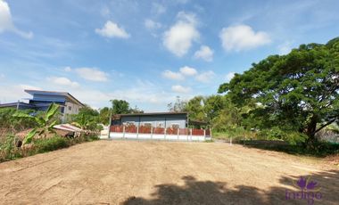 Land for sale 116.3 Sqw at Mae Pong ,Doisaket ,Chiang Mai