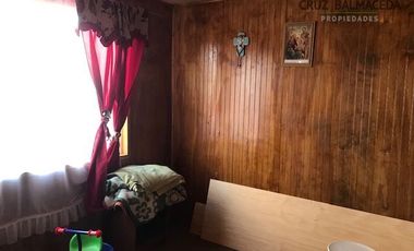 Casa en Venta en Amplia casa remodelada en Sector Puerta Sur