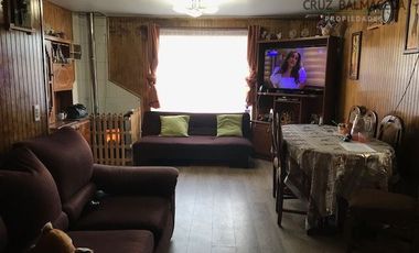 Casa en Venta en Amplia casa remodelada en Sector Puerta Sur