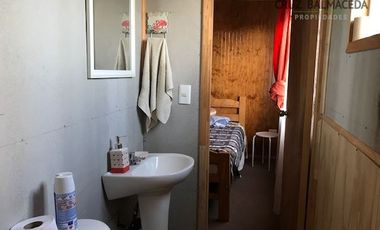 Casa en Venta en Amplia casa remodelada en Sector Puerta Sur