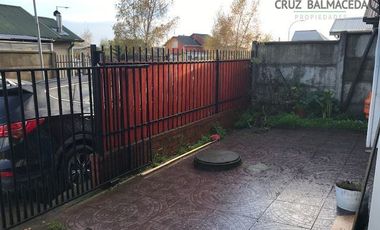 Casa en Venta en Amplia casa remodelada en Sector Puerta Sur