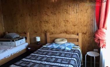 Casa en Venta en Amplia casa remodelada en Sector Puerta Sur