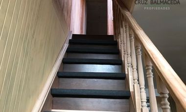 Casa en Venta en Amplia casa remodelada en Sector Puerta Sur