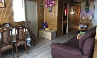 Casa en Venta en Amplia casa remodelada en Sector Puerta Sur