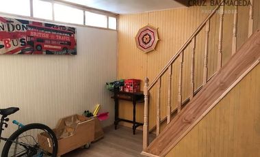 Casa en Venta en Amplia casa remodelada en Sector Puerta Sur