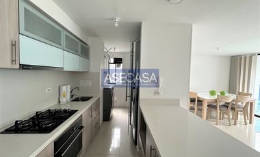 COD. 6173 - SE VENDE APARTAMENTO - BARRIO: SERRANIA DEL HATO