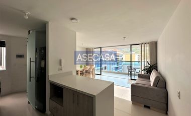 COD. 6173 - SE VENDE APARTAMENTO - BARRIO: SERRANIA DEL HATO