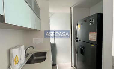 COD. 6173 - SE VENDE APARTAMENTO - BARRIO: SERRANIA DEL HATO