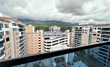 COD. 6173 - SE VENDE APARTAMENTO - BARRIO: SERRANIA DEL HATO