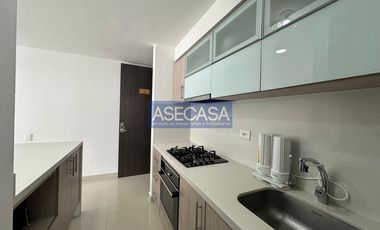 COD. 6173 - SE VENDE APARTAMENTO - BARRIO: SERRANIA DEL HATO