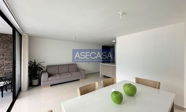 COD. 6173 - SE VENDE APARTAMENTO - BARRIO: SERRANIA DEL HATO