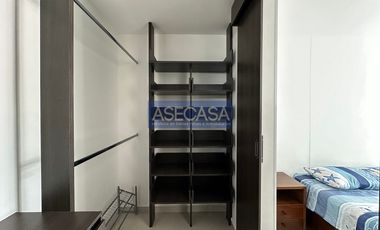 COD. 6173 - SE VENDE APARTAMENTO - BARRIO: SERRANIA DEL HATO